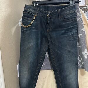 Gucci jeans